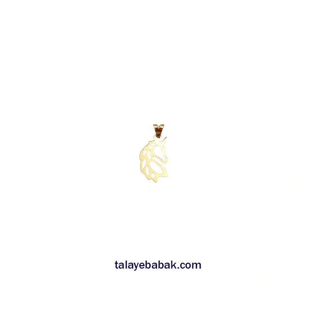 آویز اسب تک شاخ