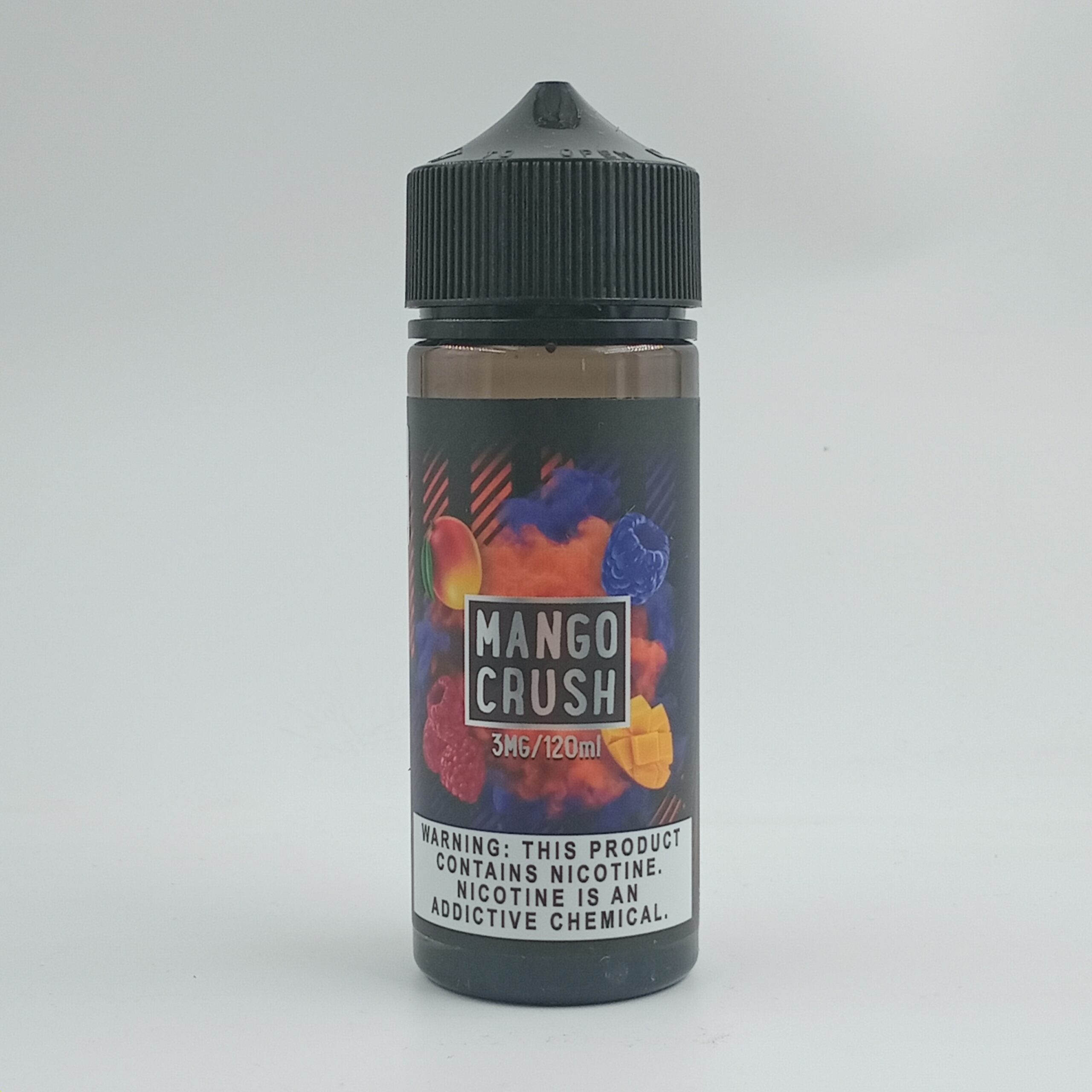 جویس سمز ویپ انبه تمشک | SAMS VAPE MANGO CRUSH Juice