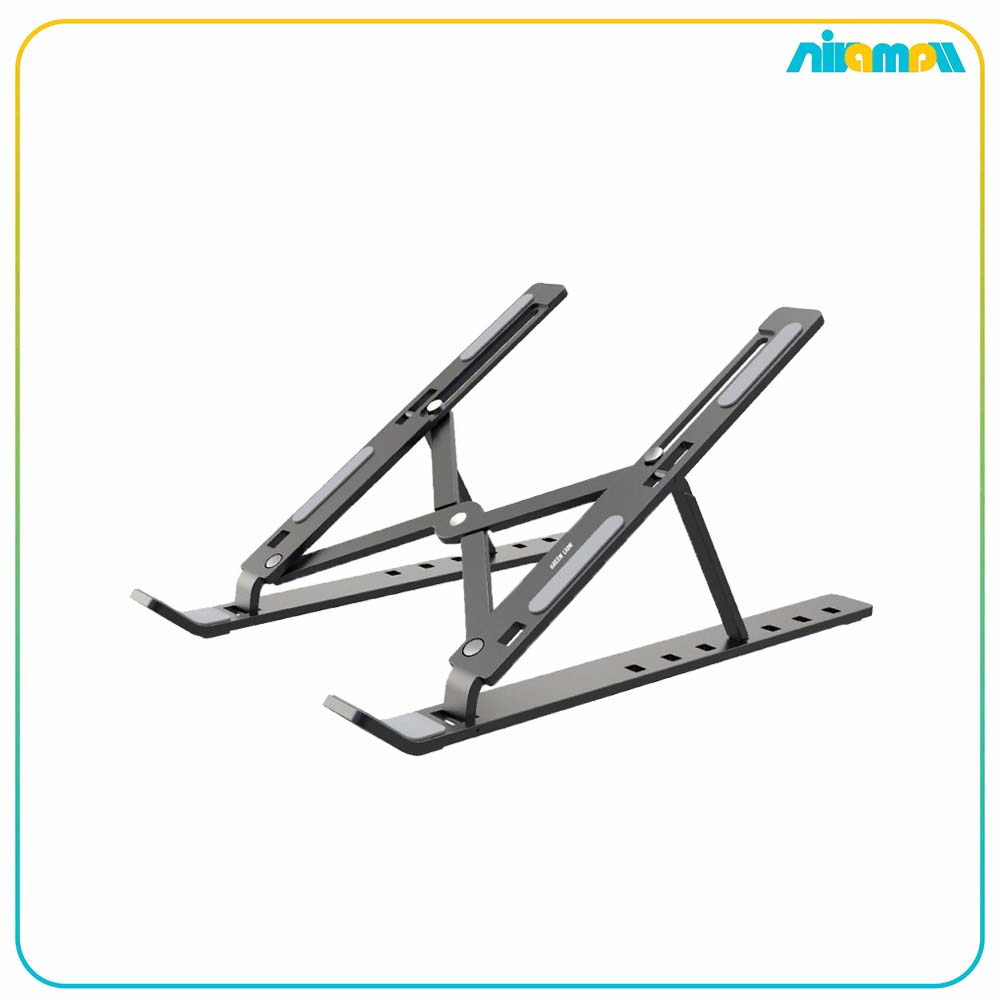 پایه نگهدارنده لپ تاپ گرین مدل X-Foldable