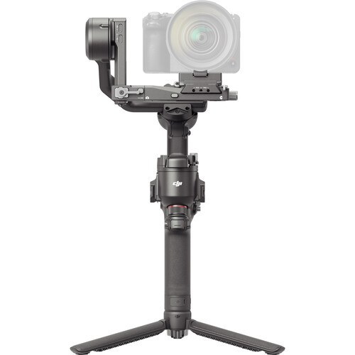 گیمبال دی جی آی دوربین RS4 کمبو ا Gimbal DJI Stabilizer RS4 combo