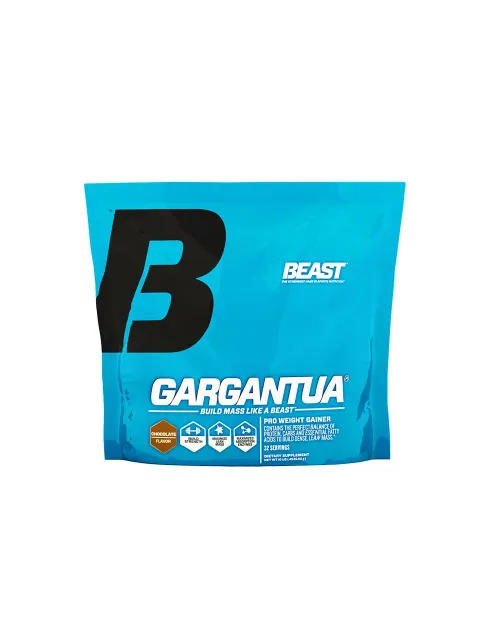 گینر گارگانچوا بیست اسپورتس Beast Sports Gargantua Gainer