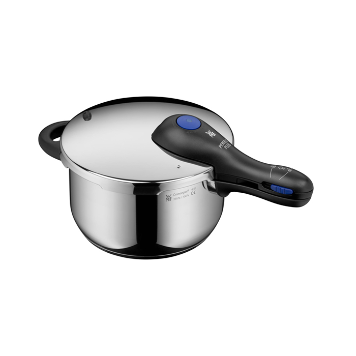 زودپز 4,5 لیتر پرفکت پلاس وی ام اف | WMF Perfect Plus Pressure Cooker 4,5L