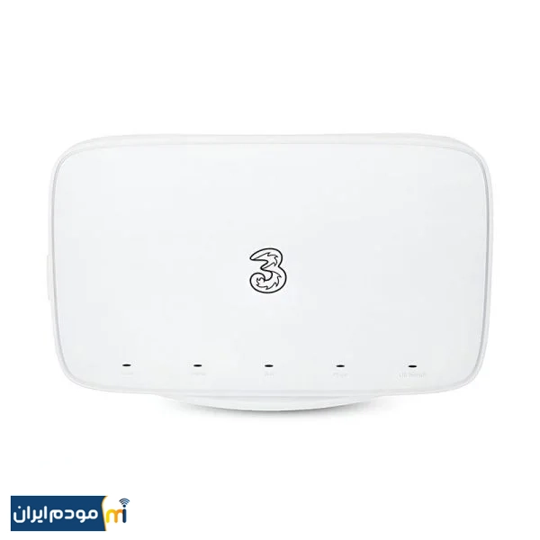 مودم 4.5G/TD-LTE سرکام Sercomm مدل LTE2122GR