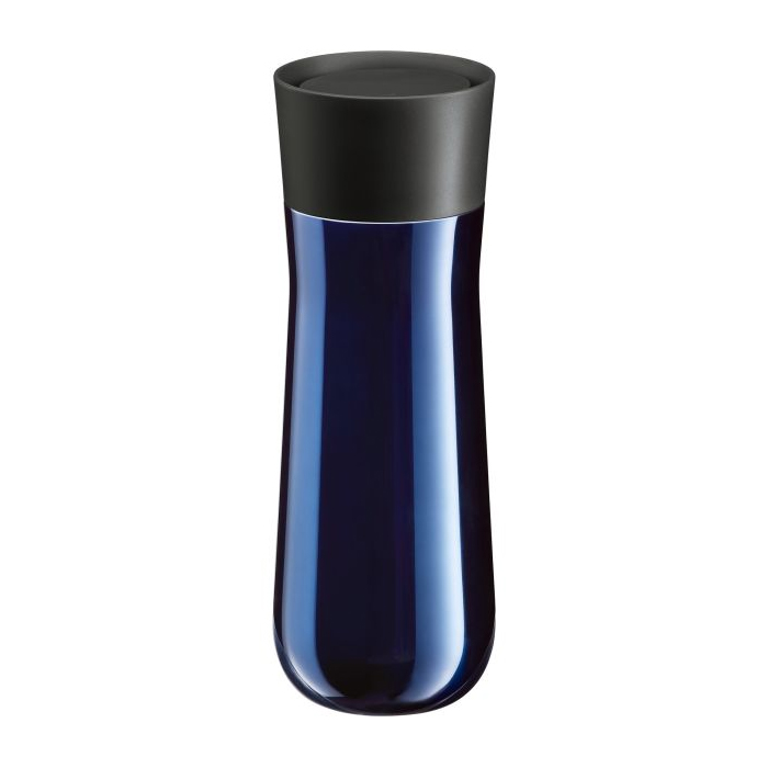 ماگ سفری وی ام اف | WMF Impulse insulation mug 0.35l Midnight Blue