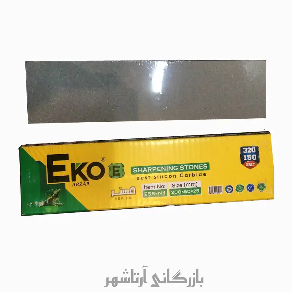 سنگ نفت مستر اکو