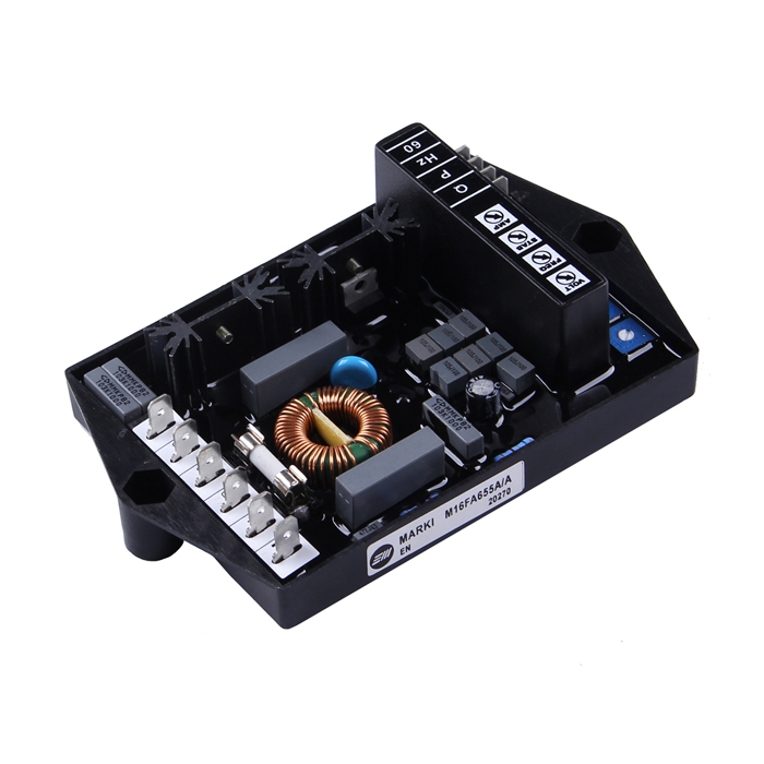 ولتاژ رگولاتور مارلی Marelli AVR Mark V