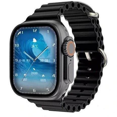 ساعت هوشمند سری 9 مدل T3000 Ultra ا Smartwatch T3000 Ultra