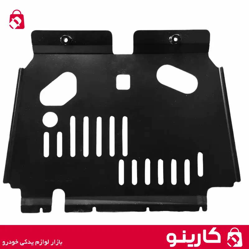 سینی زیر موتور پژو 207 و 206 بی نی سی