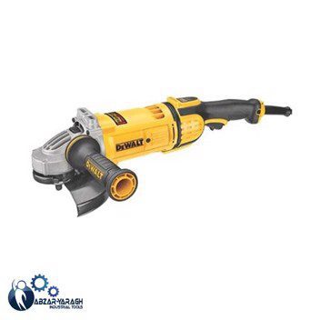 فرز آهنگری و سنگبری 2600 وات دیوالت DWE4579