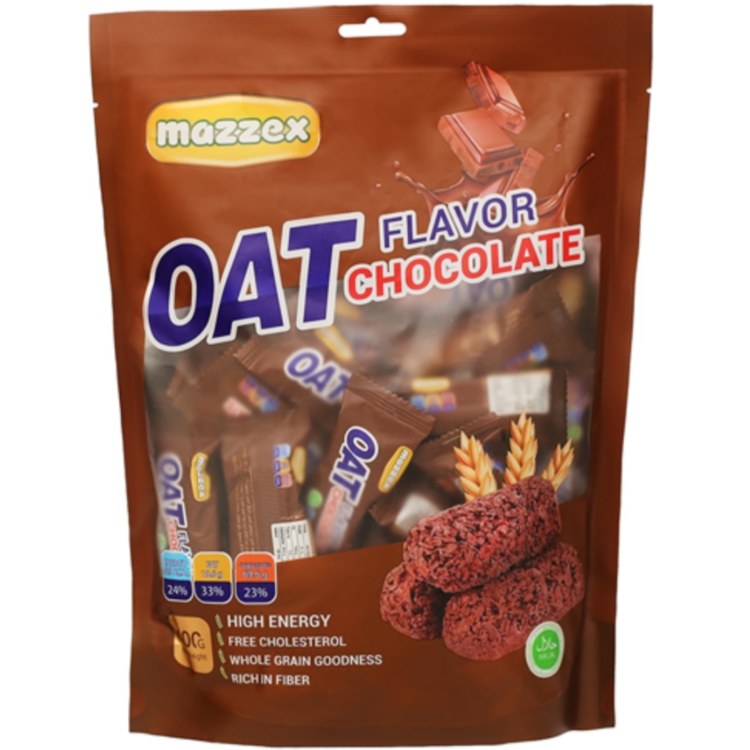 اوت چوکو شکلاتی (120gr)