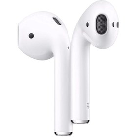 هندزفری بلوتوث دوتایی Samsung Air-R02 TWS ا Samsung Air-R02 TWS Wireless Earphones