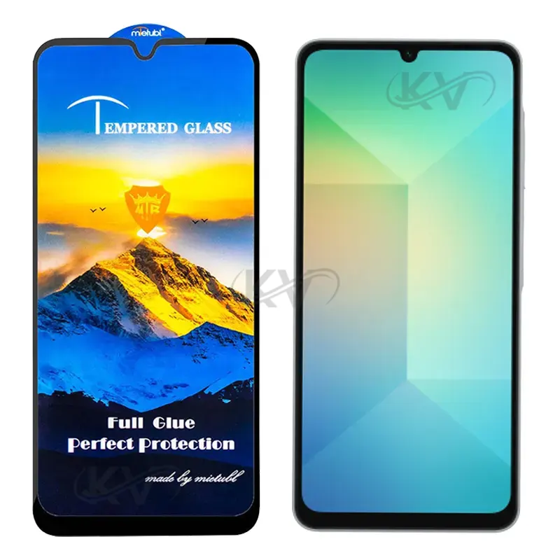 گلس میتوبل ESD سامسونگ A06