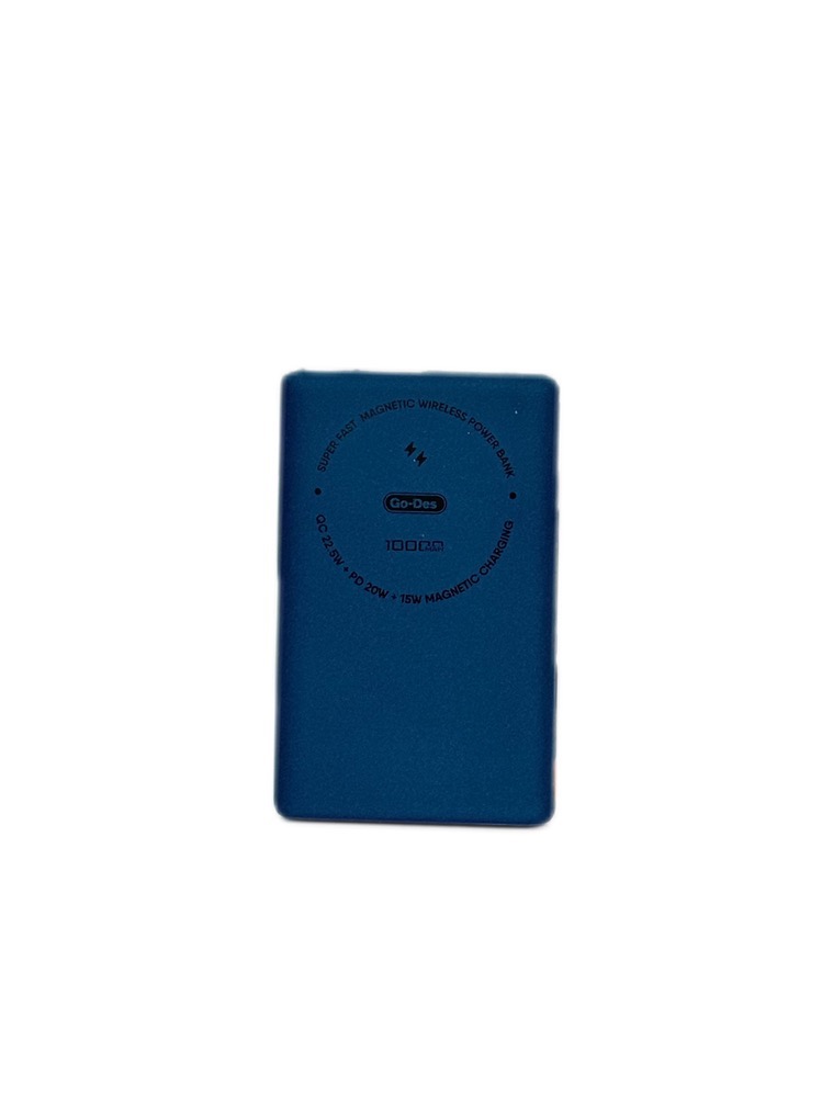 پاوربانک مگنتی گودس مدل GD-PB12