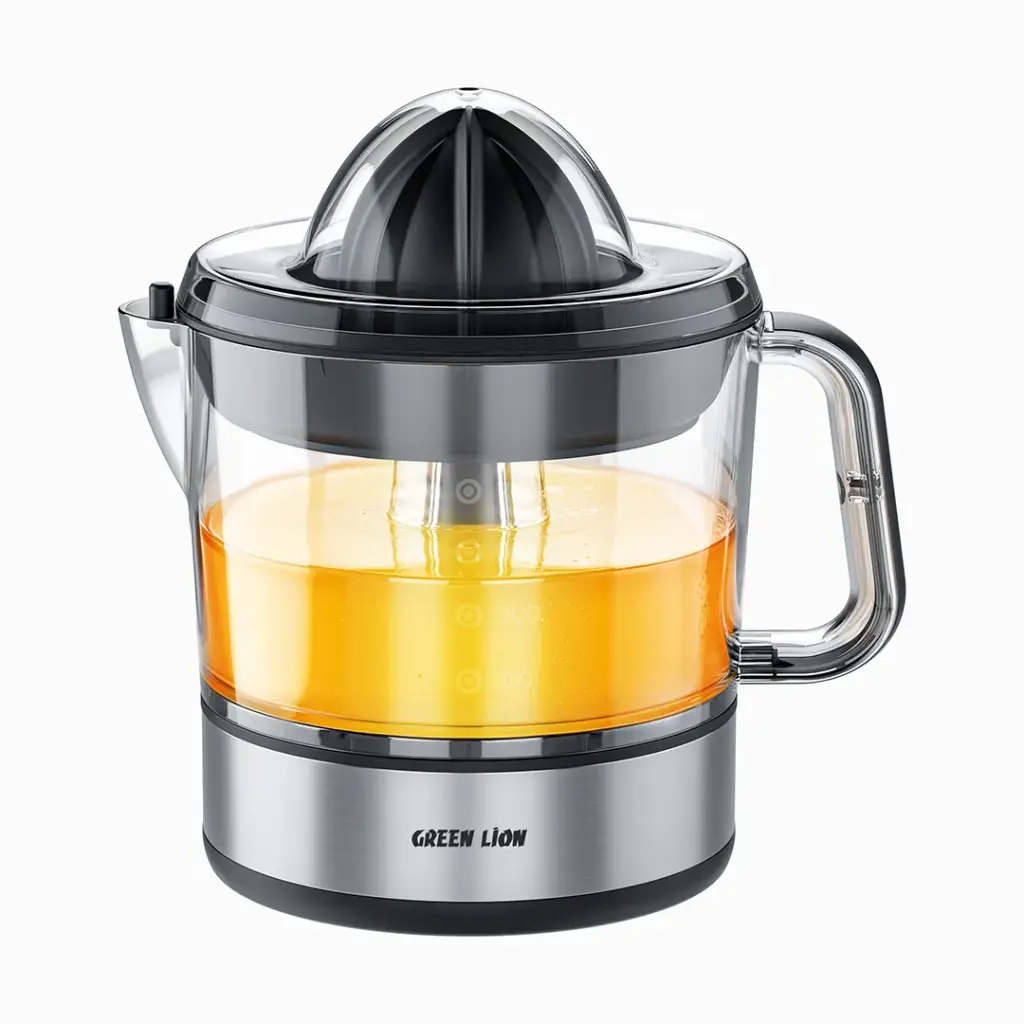 آبمیوه گیری گرین لاین Green Lion Citrus Juicer 700ml