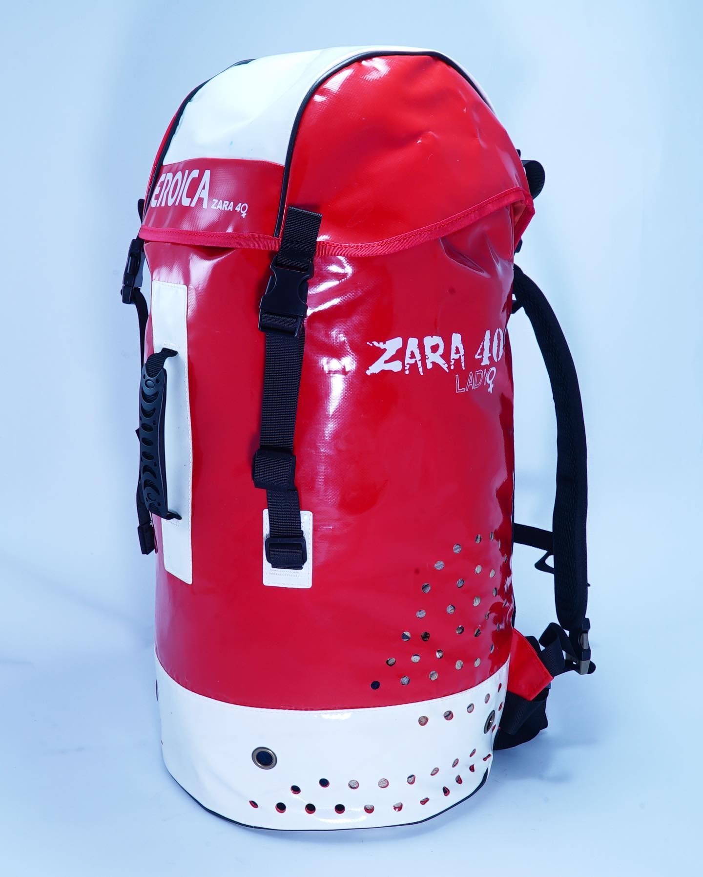کوله پشتی دره نوردی هیوا اروئیکا Eroica Hiva 40 Lady