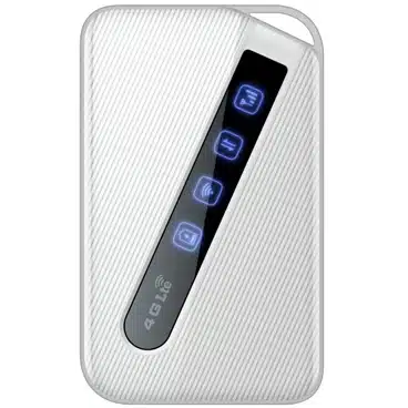 مودم 4G/LTE قابل حمل دی-لینک مدل DWR-930M