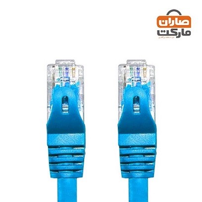 پچ کورد کی نت 5 متری CAT6 UTP