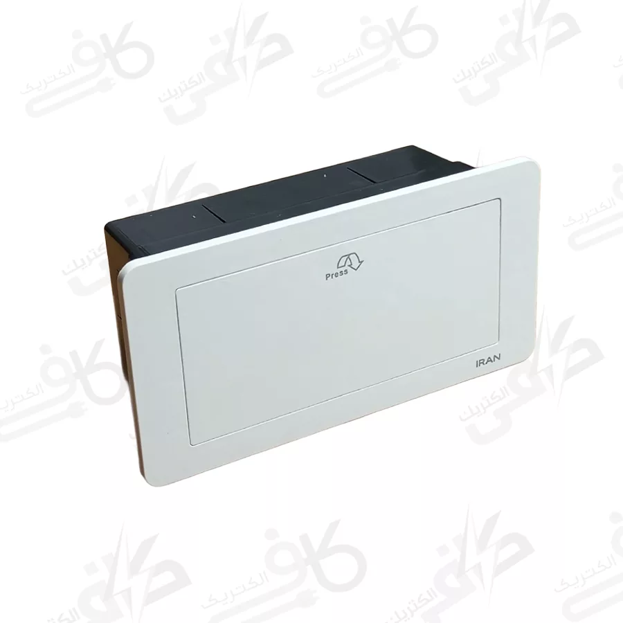 قاب سفید کف خواب روکابینتی دیاموند M7