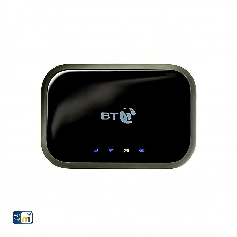 مودم جیبی 4.5G آلکاتل مدل BT70 mini hub به سفارش BT