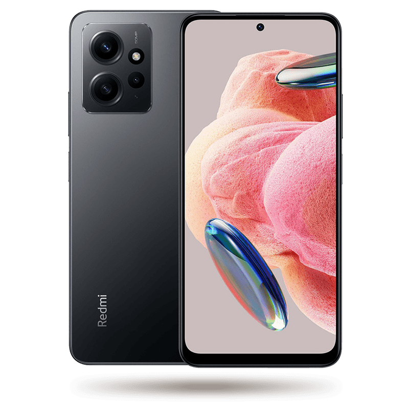 گوشی موبایل شیائومی Redmi 12 4G ظرفیت 128 رم 8 گیگابایت