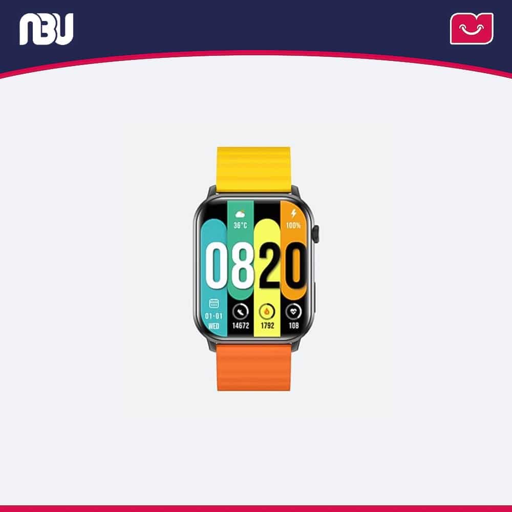 ساعت هوشمند کیسلکت مدل SMART KS
