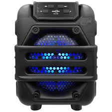 اسپیکر بلوتوثی رم و فلش خور Greatnice GTS-1398 ا Greatnice GTS-1398 Wireless Speaker