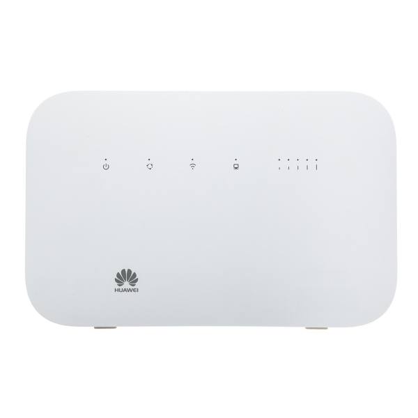مودم 4G LTE هوآوی مدل B612
