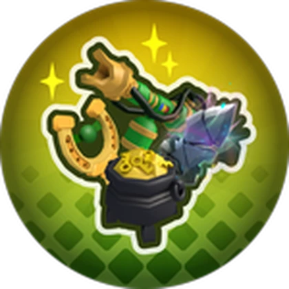 خرید آیتم روبلاکس (کپی) - Rivals, Lucky Bundle