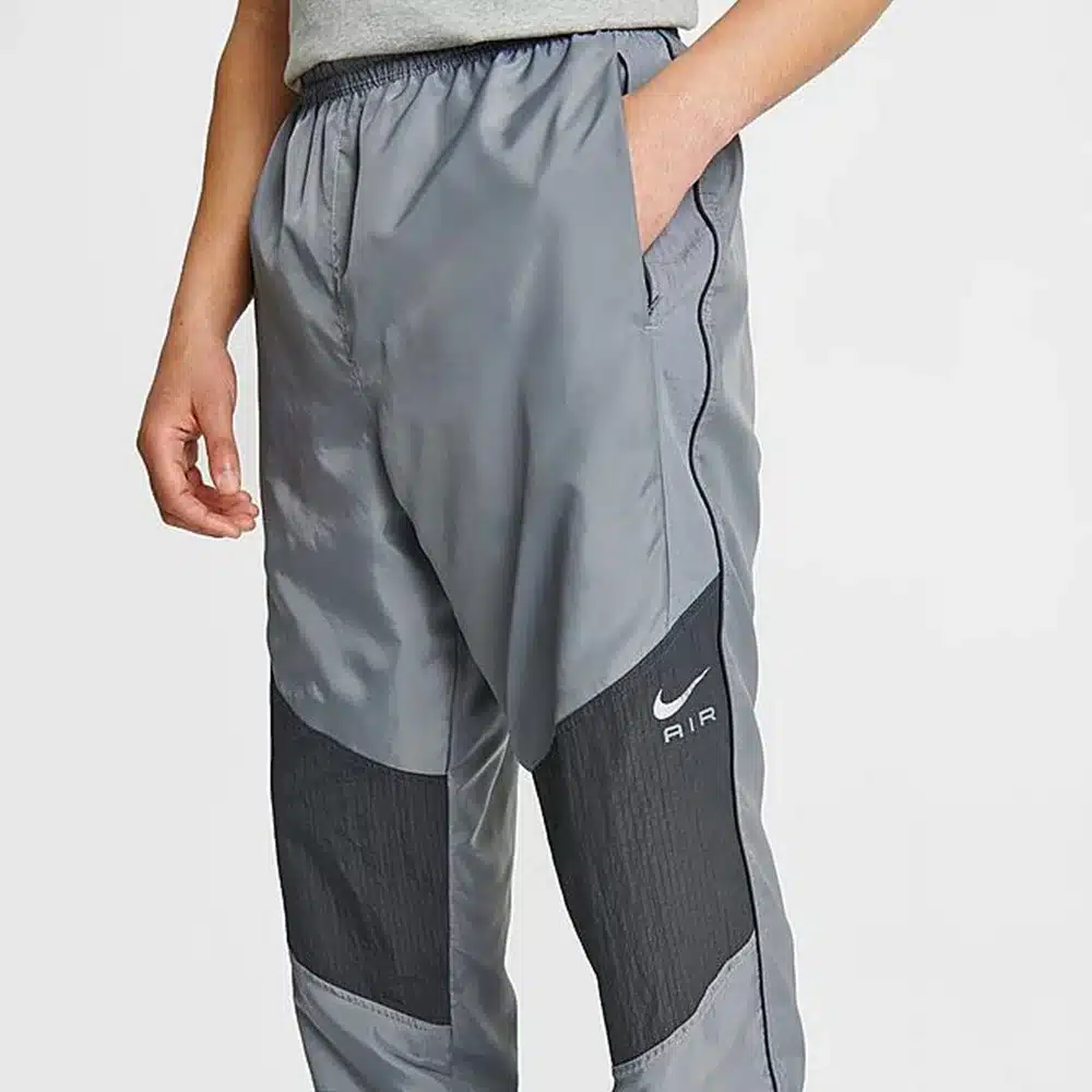 شلوار گرمکن ایر سواش ( track-pant )