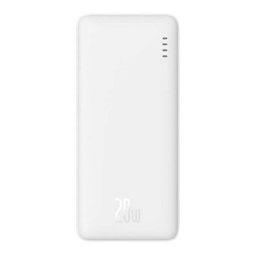 پاوربانک بیسوس مدل Airpow PPQD090001 20W ظرفیت 10000mAH