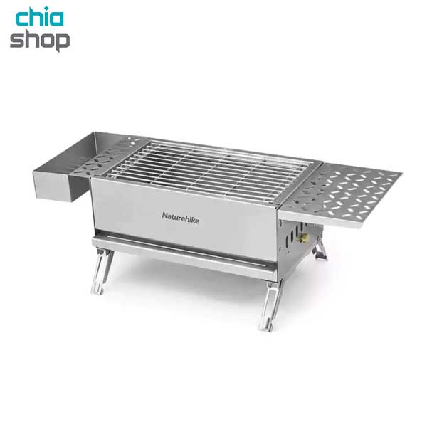 باربیکیو زغالی نیچرهایک مدل CNH22CJ016