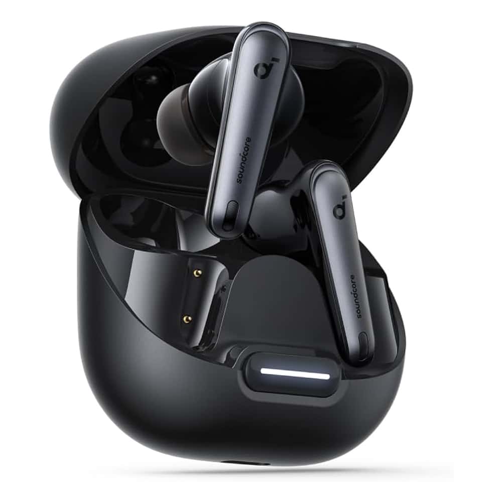 هدفون بی سیم انکر مدل Soundcore Liberty 4NC