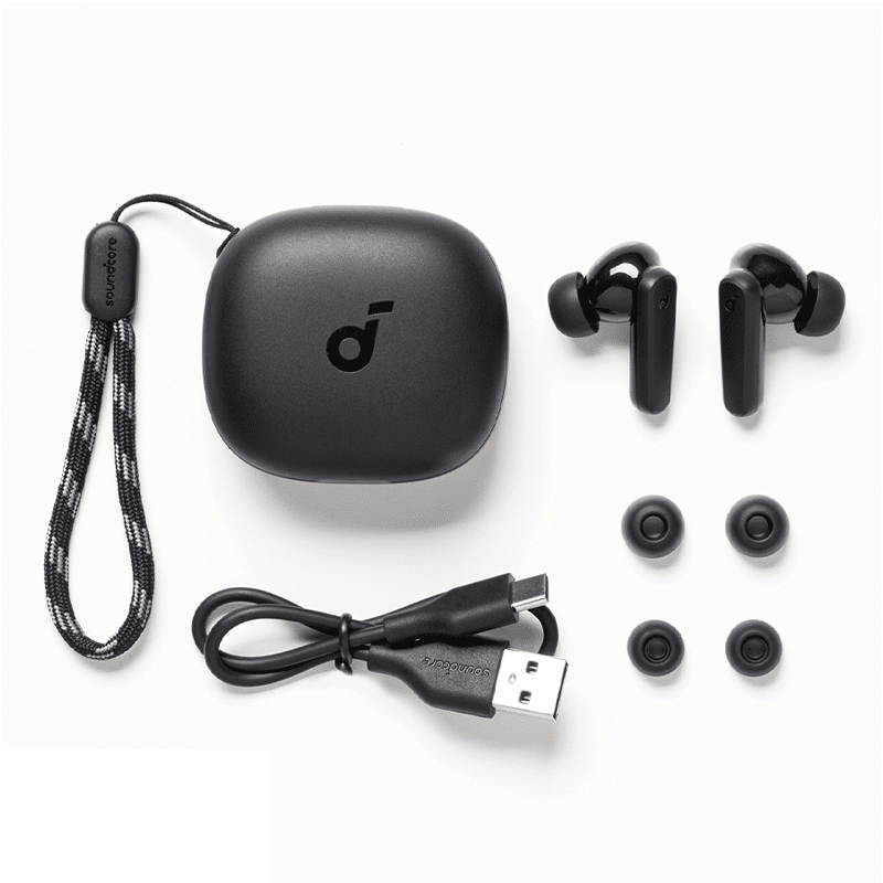 هدفون بلوتوثی انکر مدل SoundCore R50i A3949