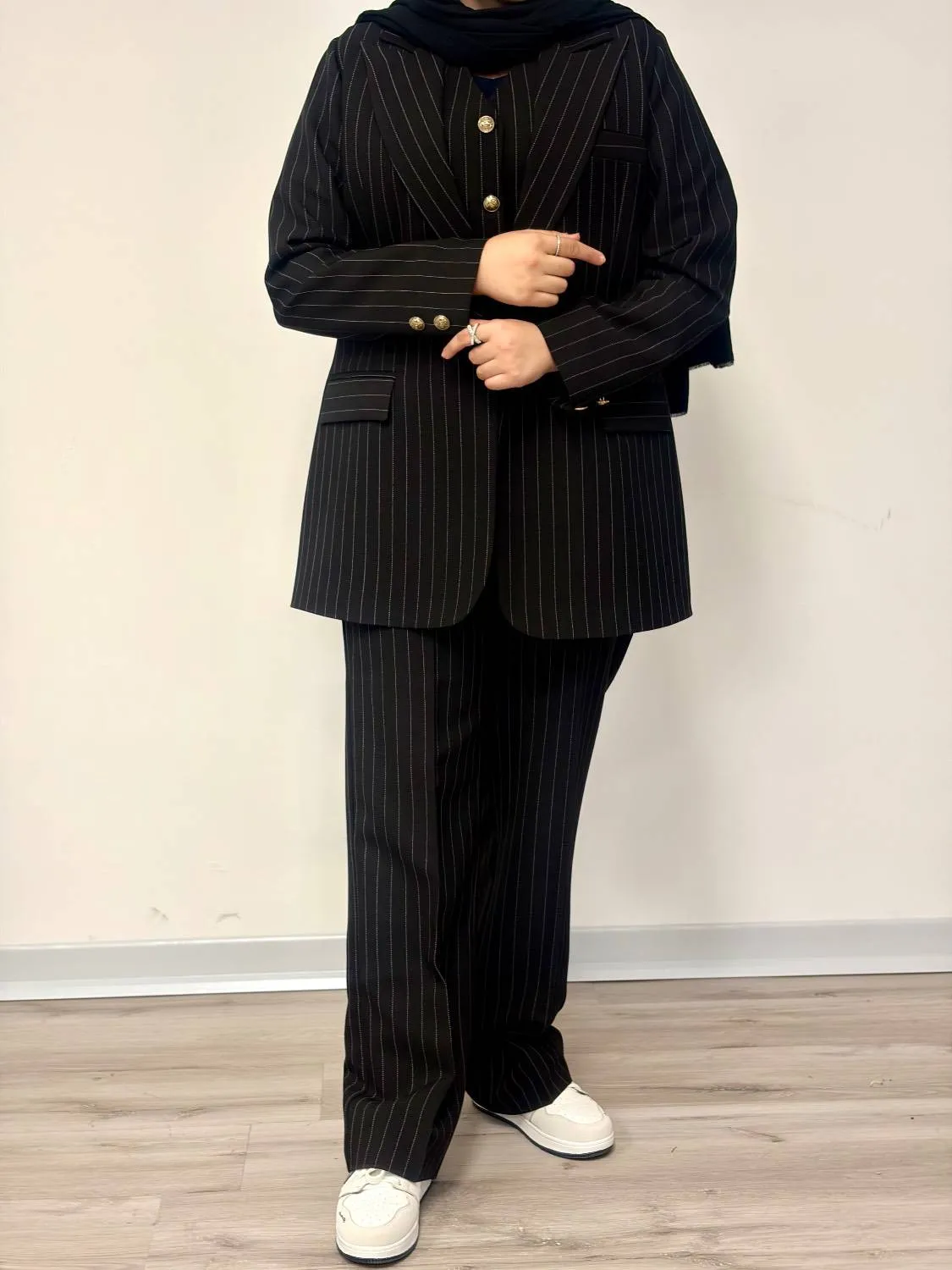 3 تیکه دیپلمات