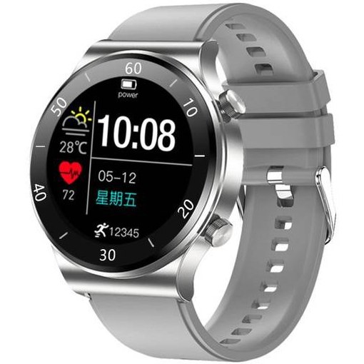 ساعت هوشمند Smart watch s6 pro - مشکی ا Smart watch s6 pro