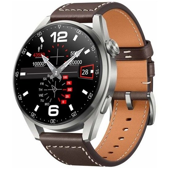 ساعت هوشمند هاینو تکو مدل Smart Watch Haino Teko RW33 ا Haino teko RW33 Smart Watch