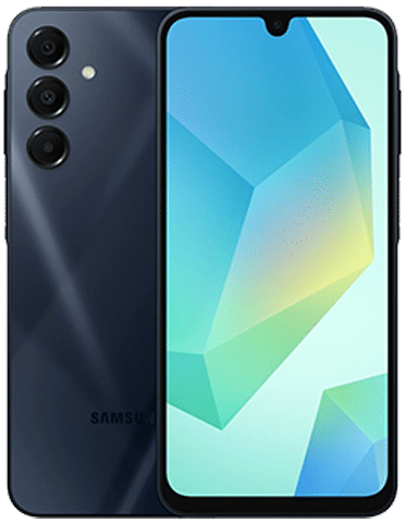 گوشی موبایل سامسونگ مدل Galaxy A16 ظرفیت 128 گیگابایت رم 6 گیگابایت - ویتنام