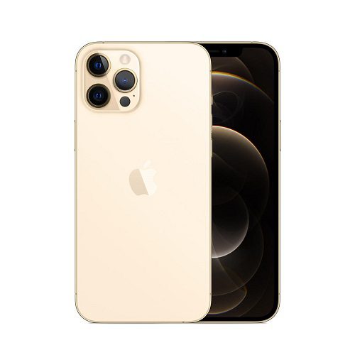گوشی اپل Apple Iphone 12 PROMAXحافظه 256 گیگابایت