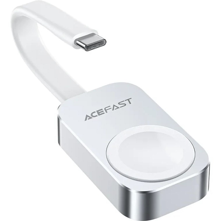 شارژر بی‌سیم اپل واچ ACEFAST مدل E21