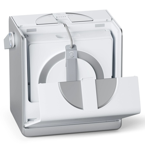 ربات شیشه پاک کن اکووکس مدل winbot w2 pro omni