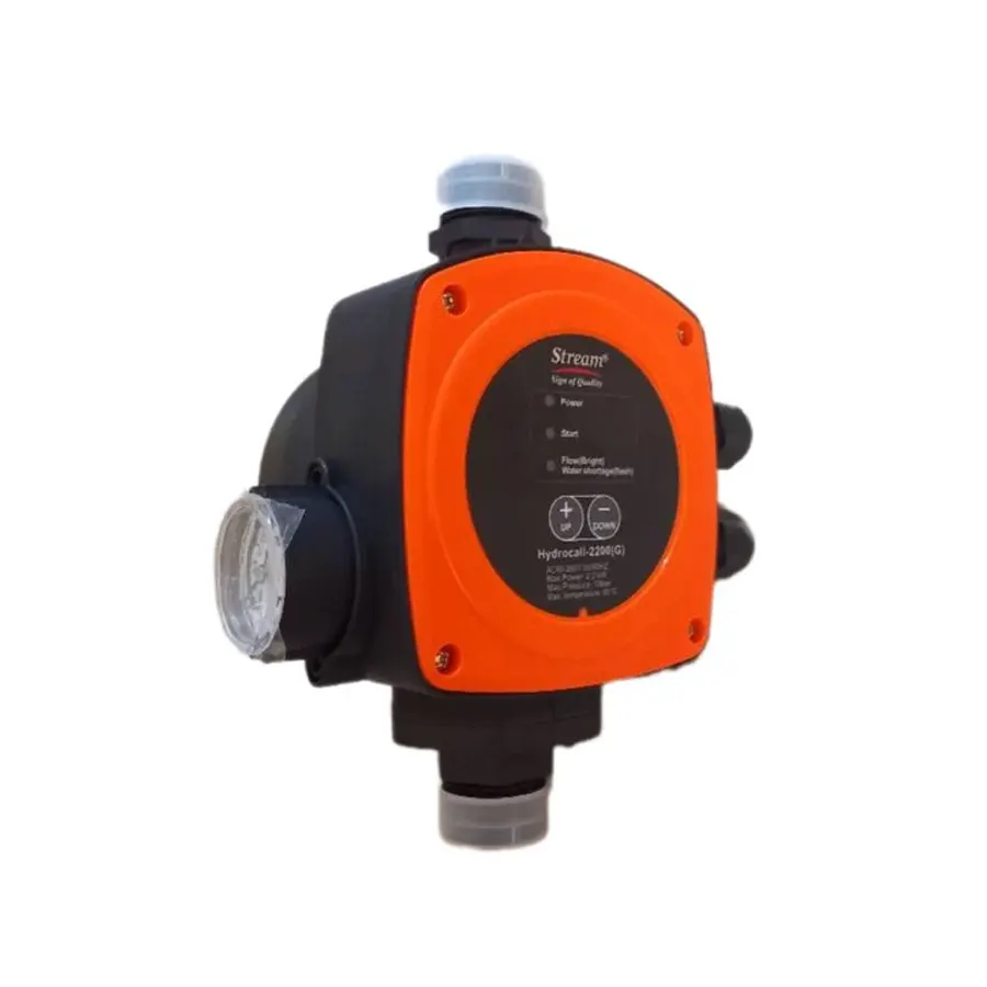ست کنترل استریم مدل Hydrocall-2200G