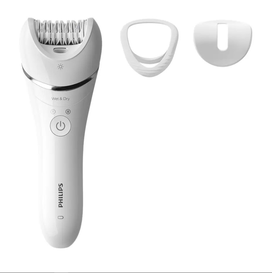 اپیلاتور فیلیپس مدل PHILIPS BRE700