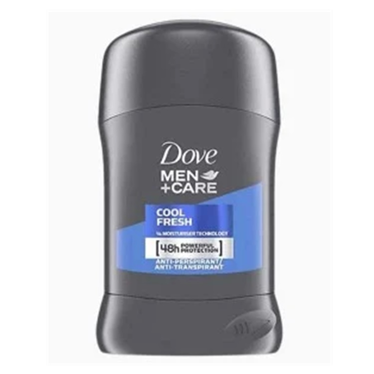 استیک دئودرانت مردانه داو Dove مدل Cool Fresh