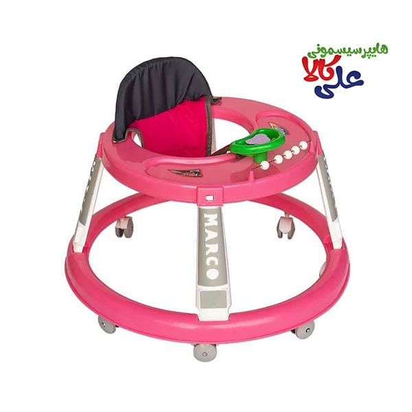 روروک مارکو مدل عروسکی