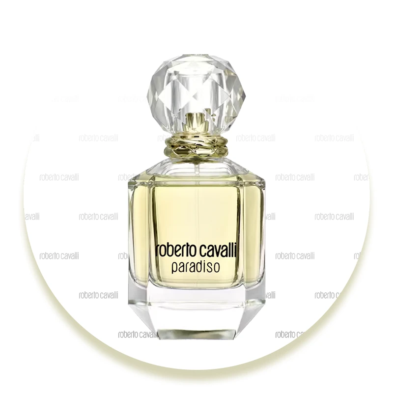 عطر روبرتو کاوالی پارادایسو | Roberto Cavalli Paradiso