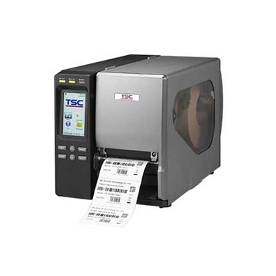 لیبل پرینتر صنعتی TSC MX240