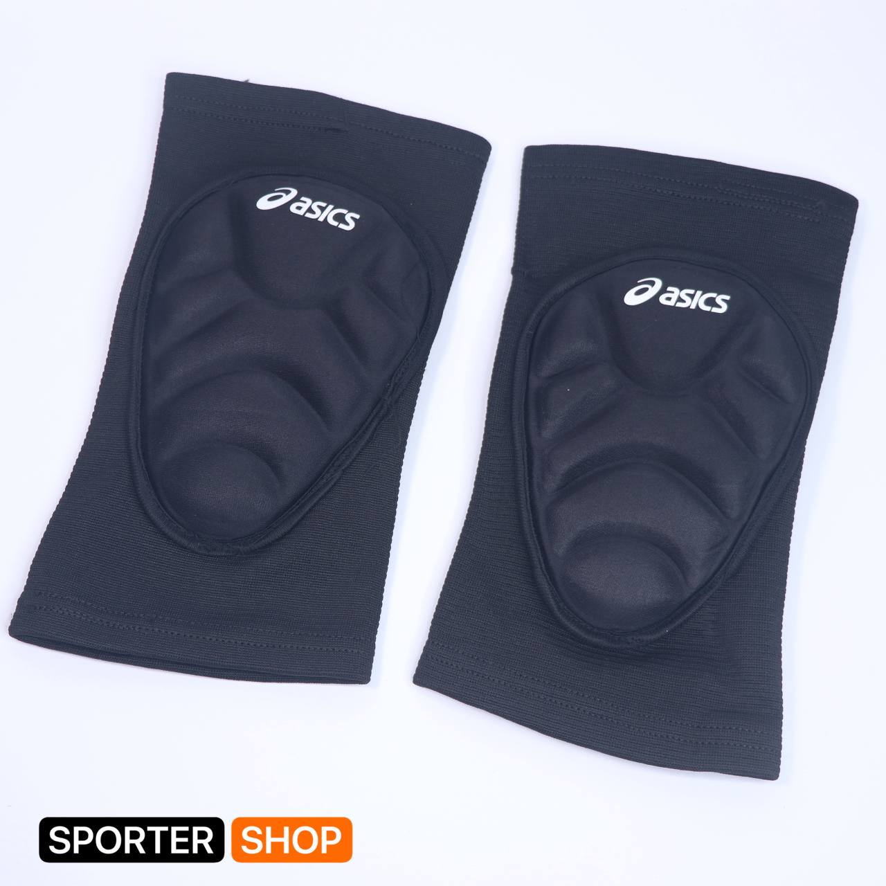 زانو بند والیبال asics (8 تیکه)