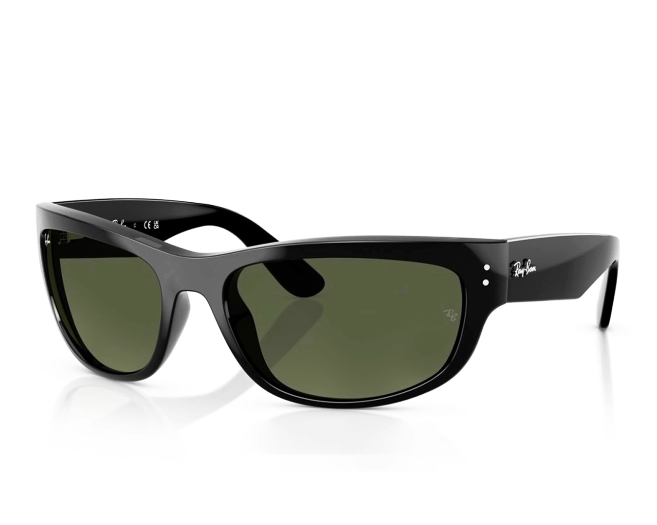 عینک ری بن RAYBAN - MEGA BALORAMA - RB 2289 - 901/31