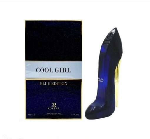 کارولینا هررا گود گرل گلیتر کالکتور (روونا) / GOOD GIRL Good Girl Glitter Collector Rovena