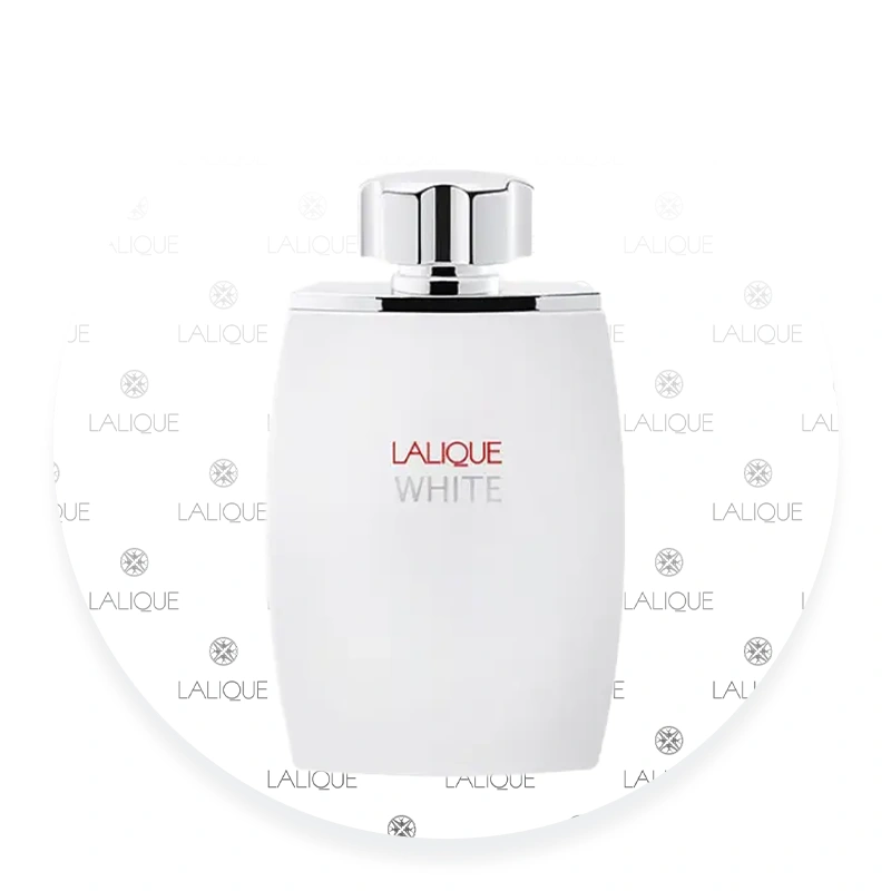 عطر لالیک وایت | Lalique White